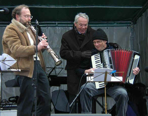 Michel, P. Mugny & P.Muller, janvier 2005