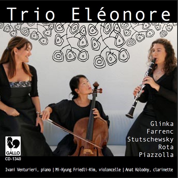 Trio Eléonore