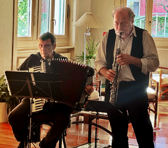 Goylem � la Gradelle 2026